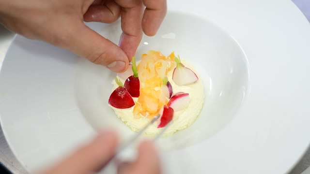 Orø: Et gastronomisk paradis med udsigt til det blå
